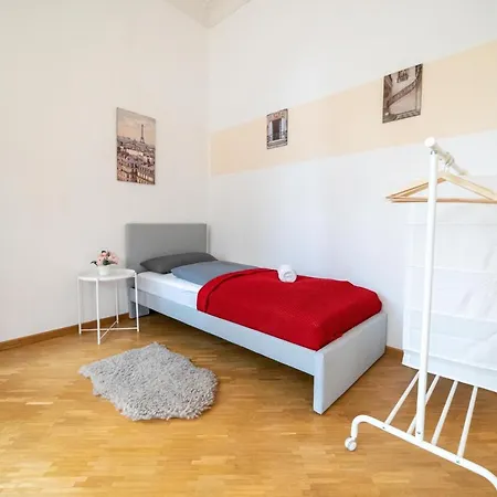 Fullhouse - Halle - Vs7 - 3 Beds - Nespresso * Галль