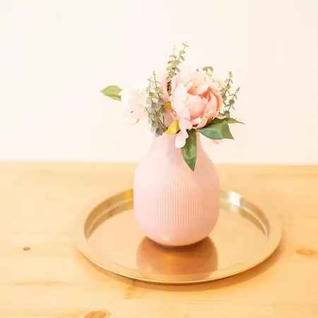 Fullhouse - Halle - Vs7 - 3 Beds - Nespresso Lägenhet